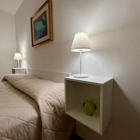 Marechiaro Apartment *