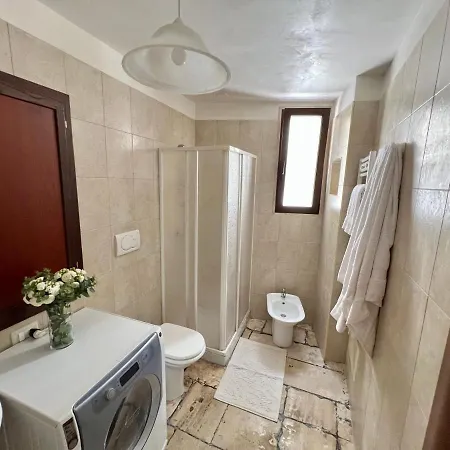 Marechiaro Lejlighed