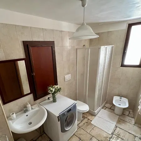 Marechiaro Polignano a Mare