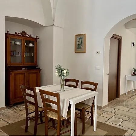 Lejlighed Marechiaro *