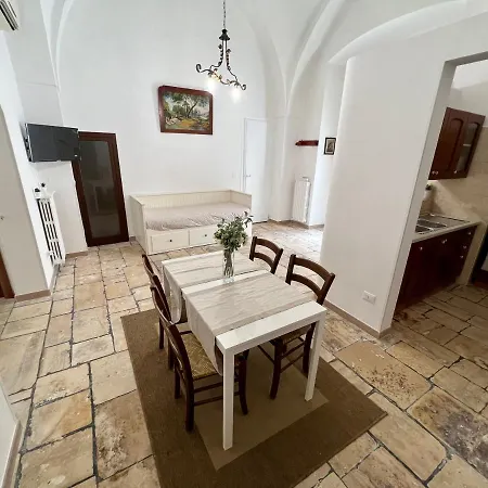 Lejlighed Marechiaro *