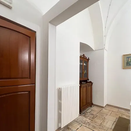 Marechiaro Lejlighed *