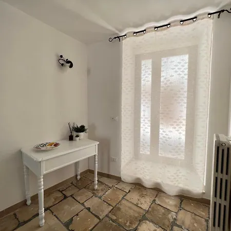 Marechiaro Lejlighed *